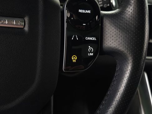 Used 2018 Land Rover Range Rover Sport HSE image 20