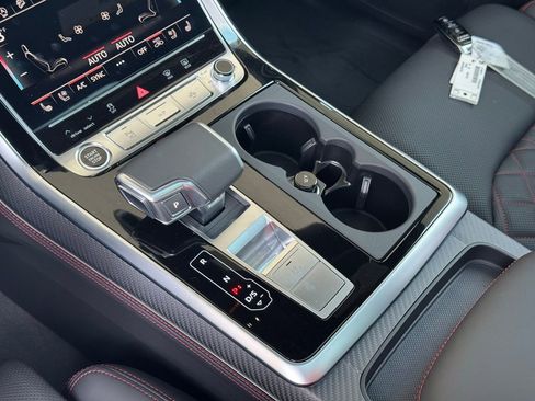 New 2026 Audi Q8 Prestige image 33