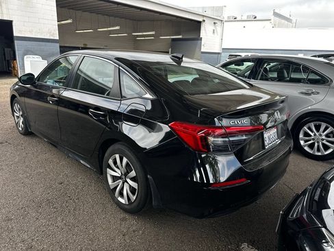 Used 2023 Honda Civic LX image 20