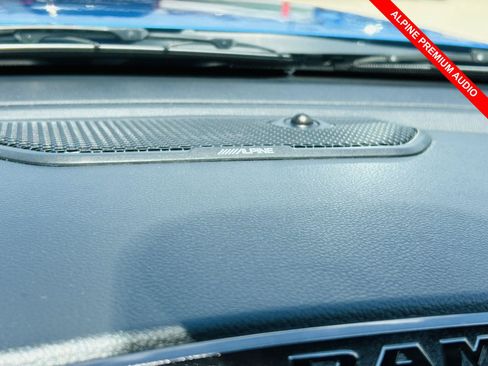 Used 2023 RAM 1500 Big Horn AWD/4WD image 4