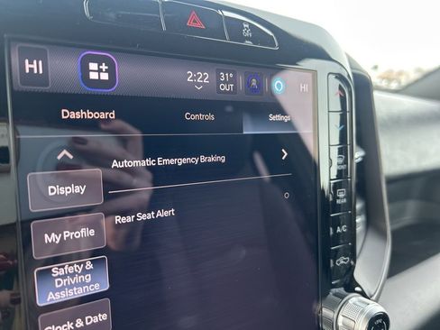 New 2026 RAM 5500 Tradesman image 28