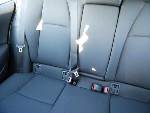 Certified 2026 Toyota Corolla LE image 12