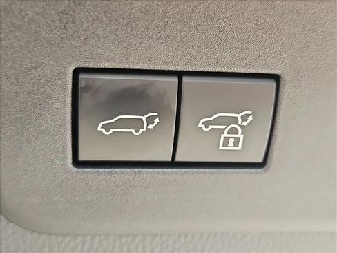 Certified 2025 Toyota Land Cruiser w/ Premium Package AWD/4WD image 7