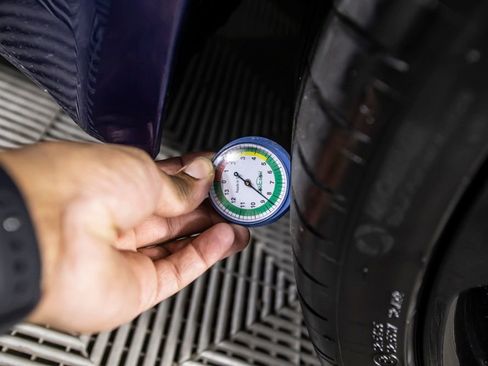 Used 2023 Jaguar F-TYPE Coupe image 43