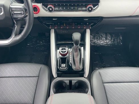 Certified 2024 GMC Canyon AT4X image 17