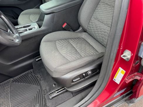 Used 2021 Chevrolet Equinox LT AWD/4WD image 6