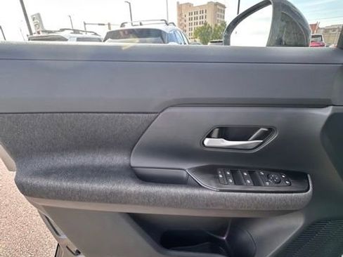 New 2026 Nissan Kicks SV image 23