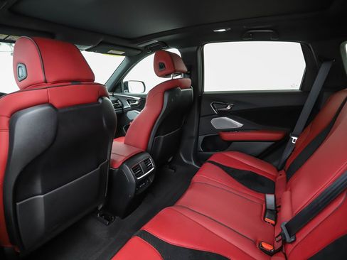 Used 2024 Acura RDX AWD w/ A-Spec & Advance Pkg image 21