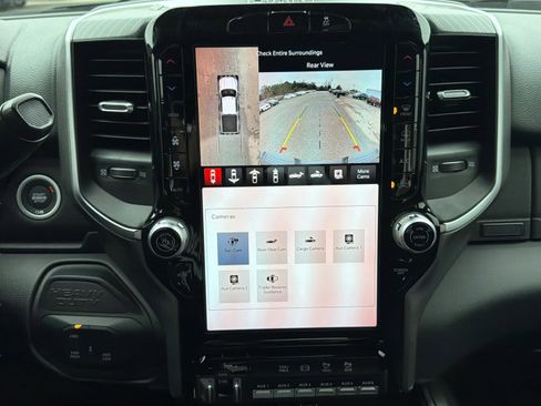 New 2025 RAM 2500 Big Horn image 16