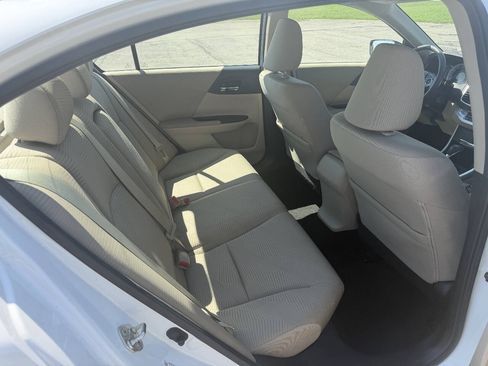 Used 2014 Honda Accord LX image 12