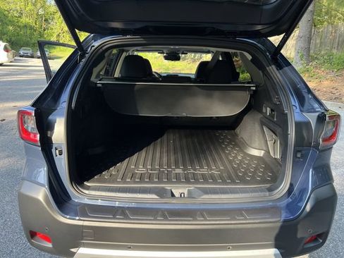 Used 2024 Subaru Outback Touring XT AWD/4WD image 22