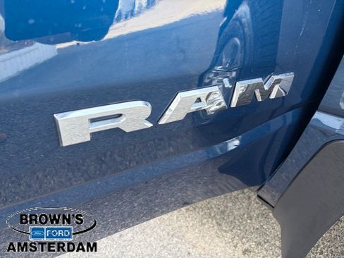 Used 2023 RAM 1500 Big Horn AWD/4WD image 11