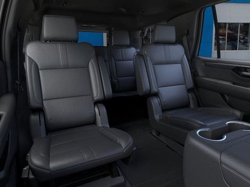 New 2026 Chevrolet Tahoe RST w/ RST Capability Package image 55