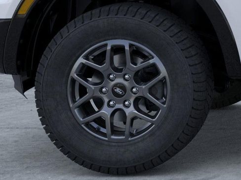 New 2025 Ford Ranger XLT w/ Convenience Package image 19