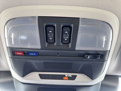 New 2025 Subaru Impreza 2.0i Sport image 24