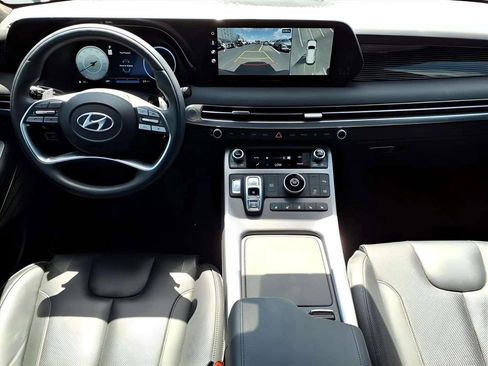 Certified 2023 Hyundai Palisade Calligraphy w/ Cargo Package image 10