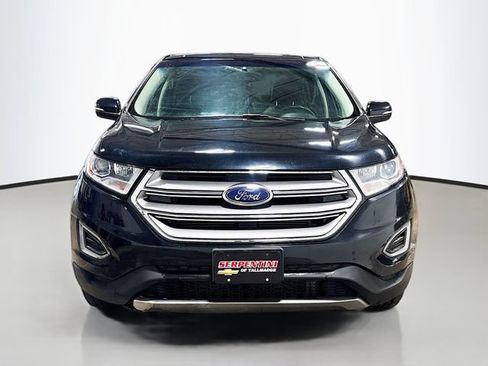 Used 2016 Ford Edge SEL w/ Equipment Group 201A AWD/4WD image 2
