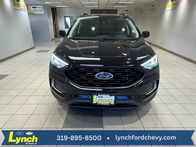 Used 2023 Ford Edge SEL w/ Sport Appearance Package AWD/4WD image 26