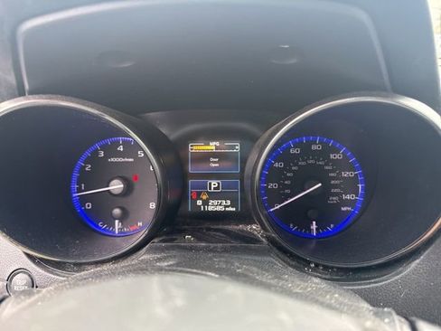 Used 2016 Subaru Legacy 2.5i Premium w/ Popular Package #1 image 7