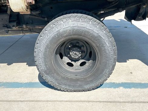 Used 2001 Dodge Ram 3500 Truck 2WD Regular Cab image 22