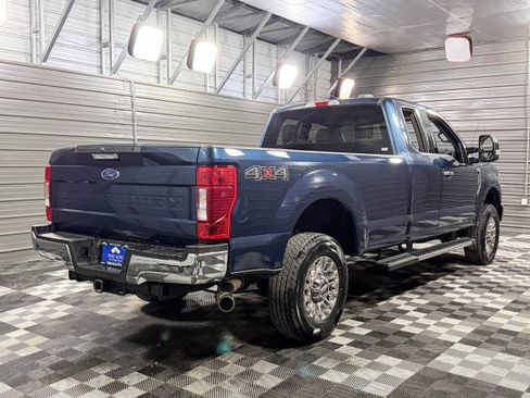 Used 2020 Ford F250 XLT w/ XLT Premium Package image 5