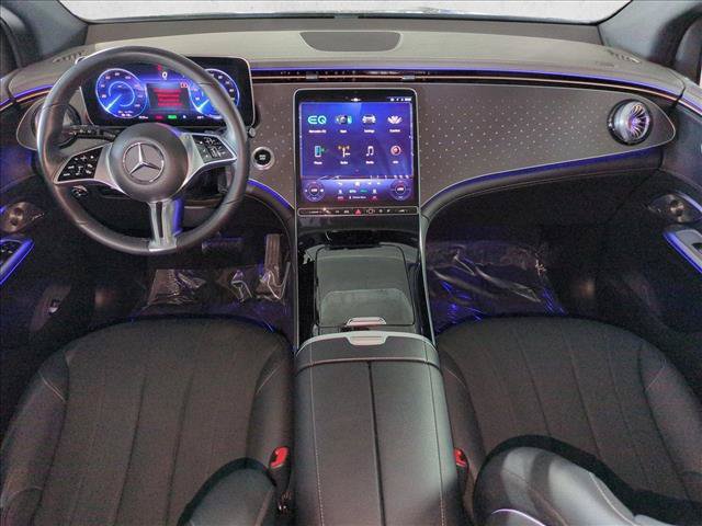 Used 2023 Mercedes-Benz EQE 350+ SUV image 18