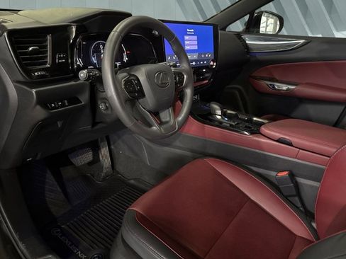 Certified 2023 Lexus NX 250 250 Premium image 11