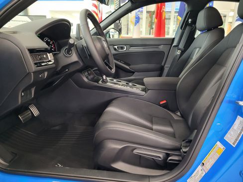 New 2026 Honda Civic Sport image 7