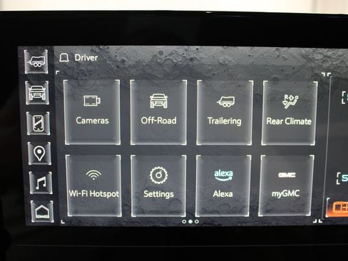 Used 2024 GMC Hummer EV 3X AWD/4WD image 31