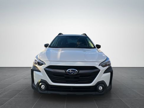 Used 2025 Subaru Outback Onyx Edition XT w/ Popular Package #2 image 1