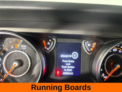 Used 2023 Jeep Gladiator Sport w/ Off Road Group AWD/4WD image 15
