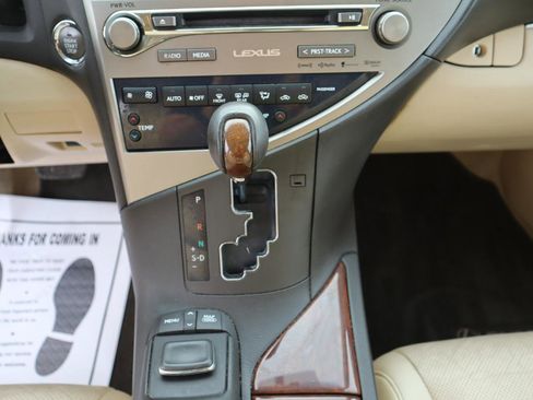 Used 2015 Lexus RX 350 AWD image 18