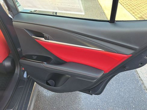 New 2026 Toyota Camry XSE FWD image 14