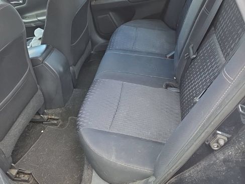 Used 2016 Nissan Altima 2.5 SV FWD image 4