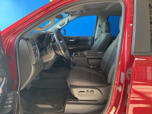 Used 2019 Chevrolet Silverado 1500 RST image 10