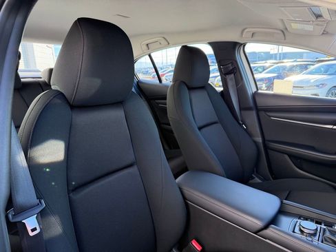 New 2026 MAZDA MAZDA3 s image 20
