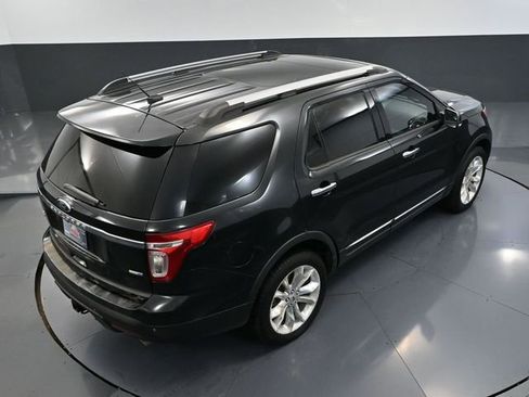 Used 2013 Ford Explorer XLT image 60