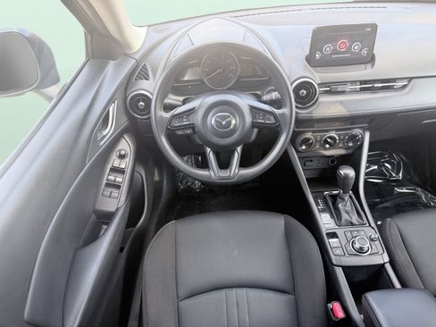 Used 2019 MAZDA CX-3 Sport image 49