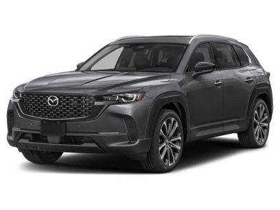 Used 2026 MAZDA CX-50 AWD 2.5 S w/ Premium Package