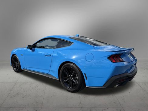 Used 2024 Ford Mustang GT image 3