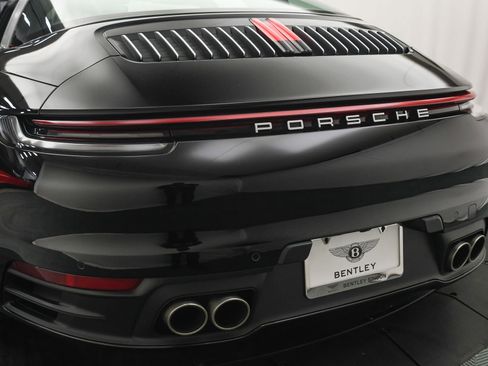 Used 2022 Porsche 911 Targa 4S image 20