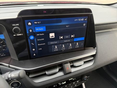 New 2026 Subaru Outback Premium w/ Premium/Limited Package 2 image 18