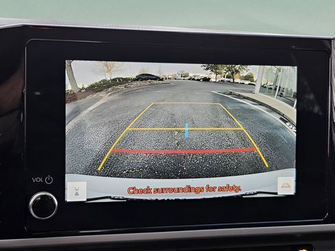 Certified 2025 Toyota Camry LE FWD image 18