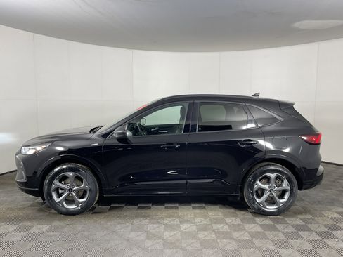 Used 2024 Ford Escape ST-Line w/ Tech Pack #1 image 3