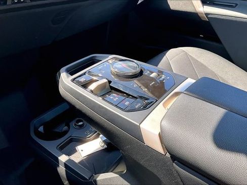 Used 2025 BMW iX xDrive50 image 13
