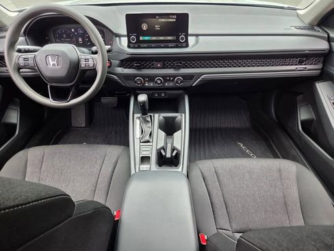 Used 2023 Honda Accord LX image 13