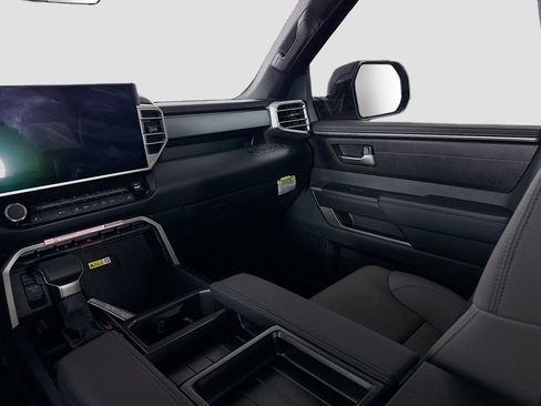 New 2025 Toyota Tundra SR5 AWD/4WD image 16