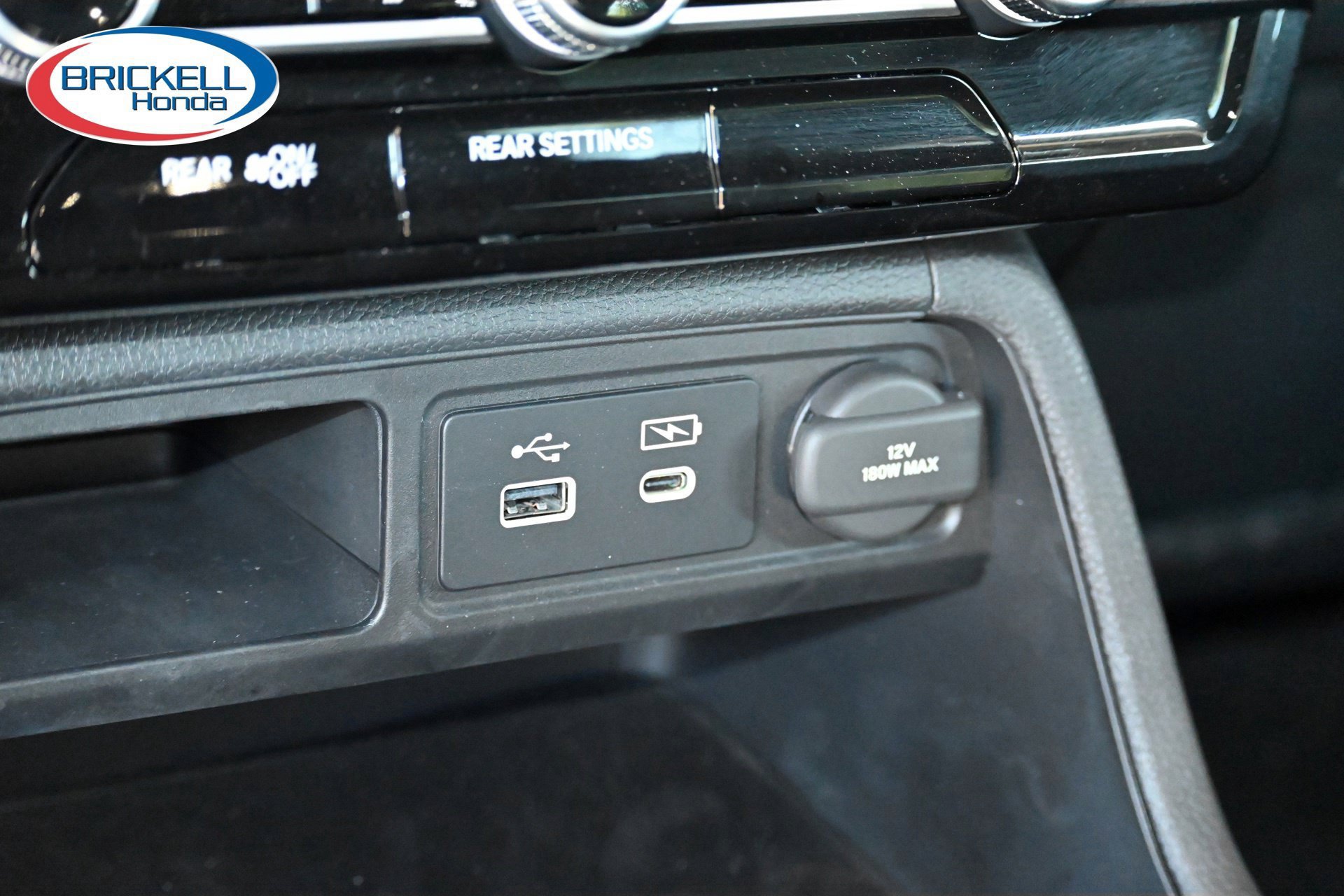 New 2026 Honda Pilot Sport image 28