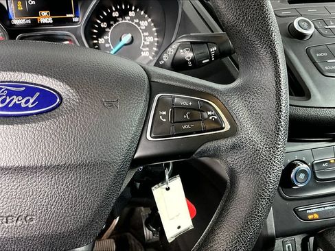 Used 2017 Ford Escape S FWD image 19
