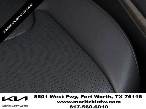 New 2026 Kia Carnival EX FWD image 46